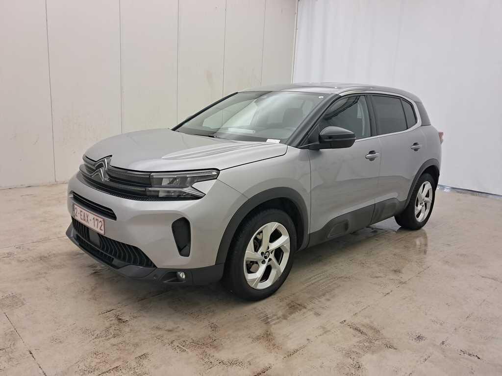 Citroen C5-Aircross C5 Aircross Live 1.2 PureTech S&amp;S 130pk/cv 5p, 2023