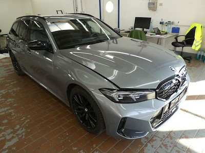 BMW Series 3 3.0 M340D XDRIVE A TOURING M SPORT PRO