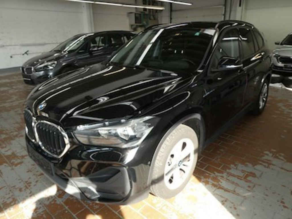 BMW X1 1.5 XDRIVE25E A ADVANTAGE