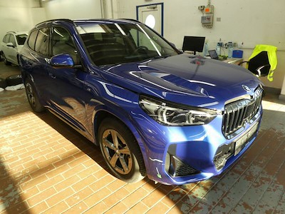 BMW X1 2.0 XDRIVE20D MHEV A