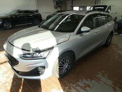 Ford FOCUS 1.0L ECOBOOST 74KW COOL & CONNECT