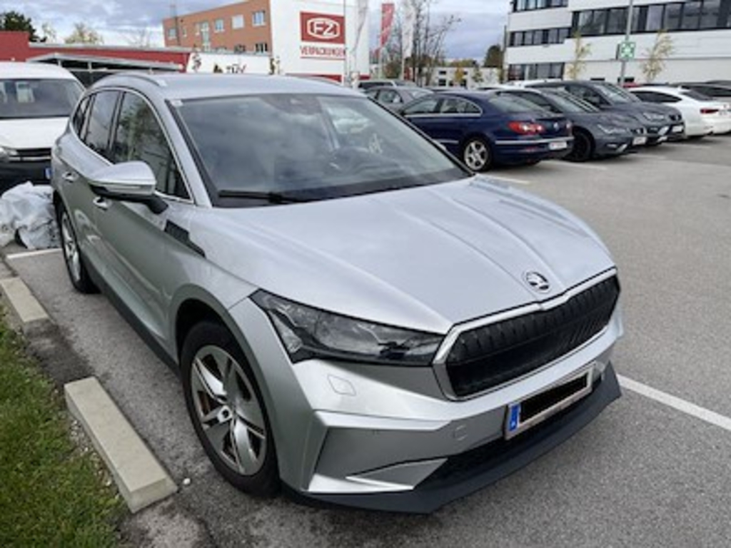 Skoda ENYAQ IV 80