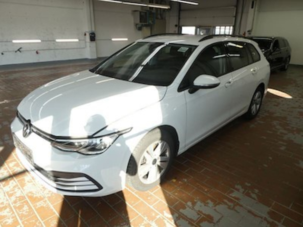 Volkswagen GOLF 2.0 TDI SCR 85KW LIFE VARIANT