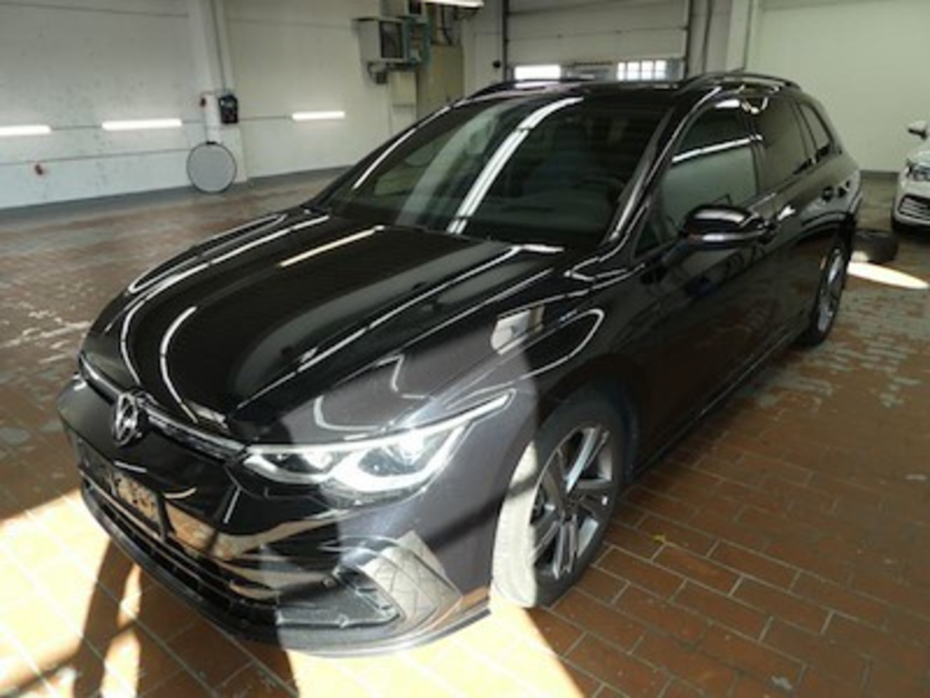 Volkswagen GOLF 2.0 TDI SCR DSG R-LINE VARIANT