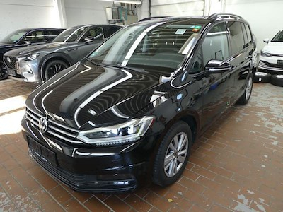 Volkswagen TOURAN 2.0 TDI SCR DSG SKY