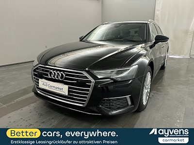 Audi A6 Avant 50 TDI quattro tiptronic design Kombi, 5-turig, Automatik, 8-Gang