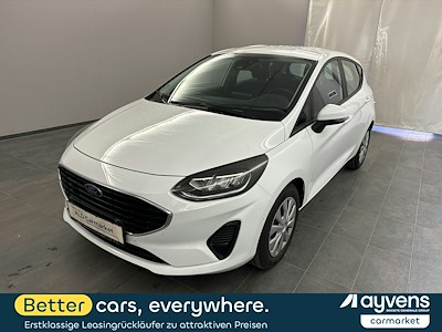 Ford Fiesta 1.1 S&amp;S COOL&amp;CONNECT Limousine, 5-turig, 5-Gang