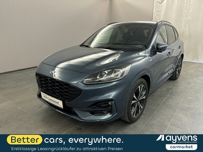 Ford Kuga 1.5 EcoBoost ST-LINE X Geschlossen, 5-turig, 6-Gang
