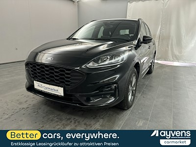 Ford Kuga 2.5 Duratec PHEV ST-LINE Geschlossen, 5-turig, Automatik, 1-Gang