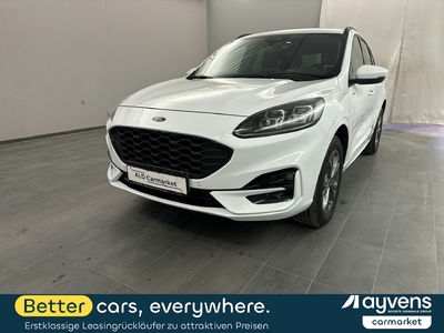 Ford Kuga 2.5 Duratec PHEV ST-LINE X Geschlossen, 5-turig, Automatik, 1-Gang
