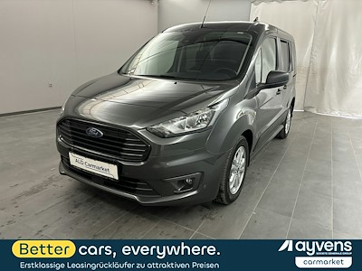 Ford Tourneo connect 1.5 EcoBlue Start-Stop Trend Kombi, 5-turig, 6-Gang
