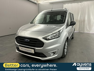 Ford Transit connect 220 L1 LKW S&amp;S Trend Kombi, 5-turig, 6-Gang