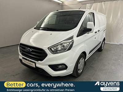 Ford Transit custom 320 L1H1 LKW VA Trend Kasten, 4-turig, 6-Gang