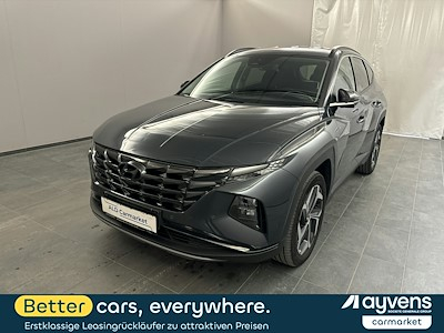 Hyundai TUCSON 1.6 T-GDi Plug-in-Hybrid 4WD Trend Geschlossen, 5-turig, Automatik, 6-Gang
