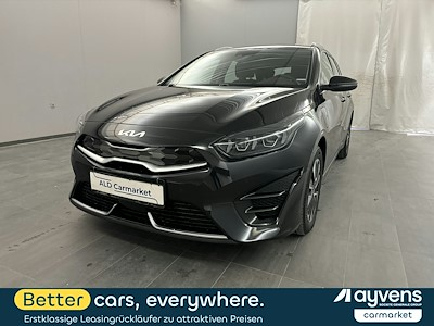 Kia Ceed SW 1.6 GDI DCT OPF Plug-in-Hybrid Spirit Kombi, 5-turig, Automatik, 6-Gang