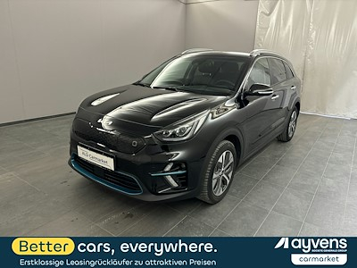 Kia E-Niro Spirit Geschlossen, 5-turig, Direktantrieb, 1-Gang