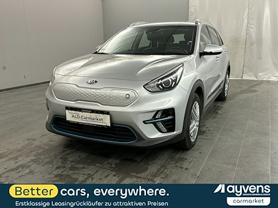 Kia E-Niro Vision Geschlossen, 5-turig, Direktantrieb, 1-Gang