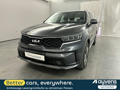 Kia Sorento 1.6 T-GDI PHEV AWD Aut. Vision Geschlossen, 5-turig, Automatik, 6-Gang