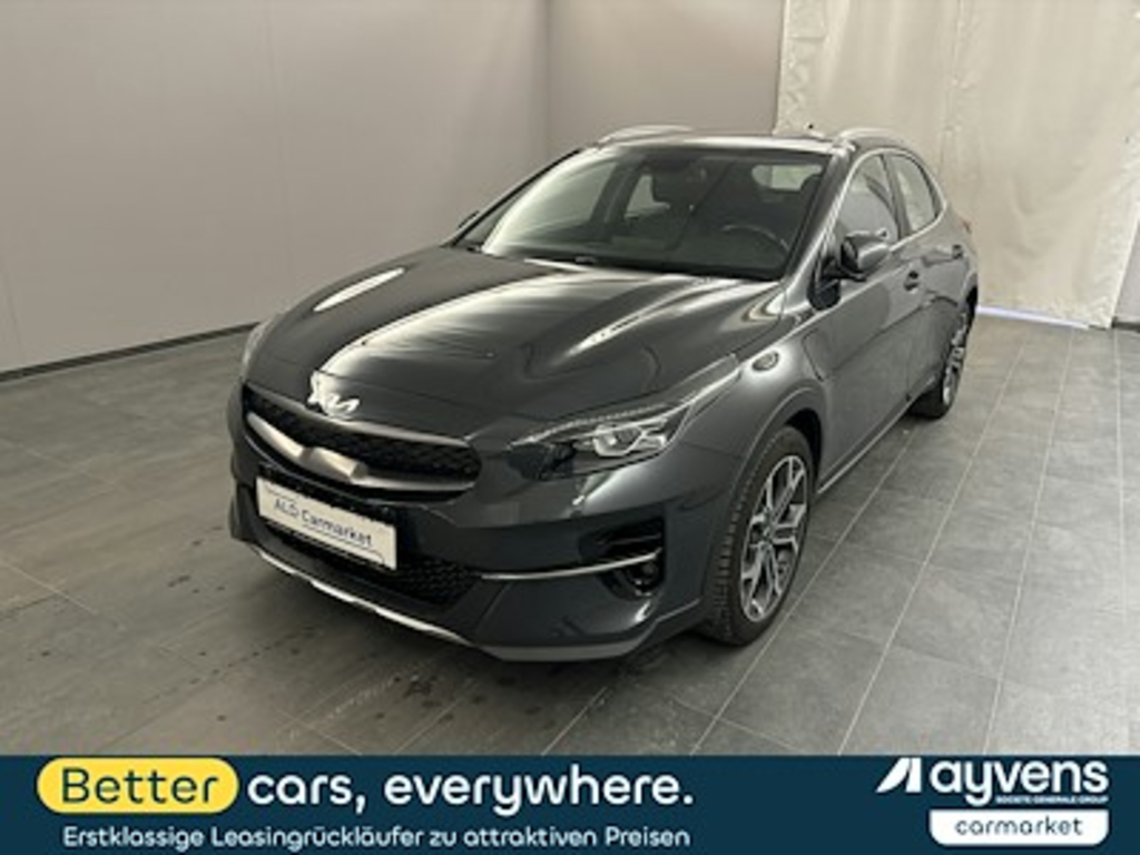 Kia XCeed 1.6 GDI DCT6 OPF Plug-in-Hybrid Spirit Geschlossen, 5-turig, Automatik, 6-Gang