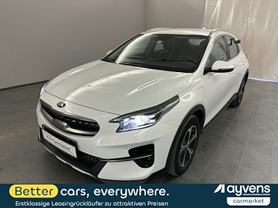 Kia XCeed 1.6 GDI DCT6 OPF Plug-in-Hybrid Spirit Geschlossen, 5-turig, Automatik, 6-Gang