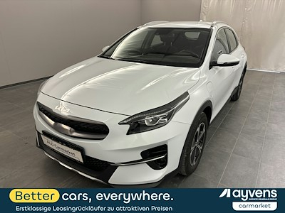 Kia XCeed 1.6 GDI DCT6 OPF Plug-in-Hybrid Vision Geschlossen, 5-turig, Automatik, 6-Gang