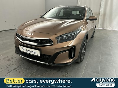 Kia XCeed 1.6 GDI DCT6 OPF Plug-in-Hybrid Vision Geschlossen, 5-turig, Automatik, 6-Gang