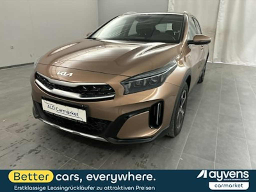Kia XCeed 1.6 GDI DCT6 OPF Plug-in-Hybrid Vision Geschlossen, 5-turig, Automatik, 6-Gang