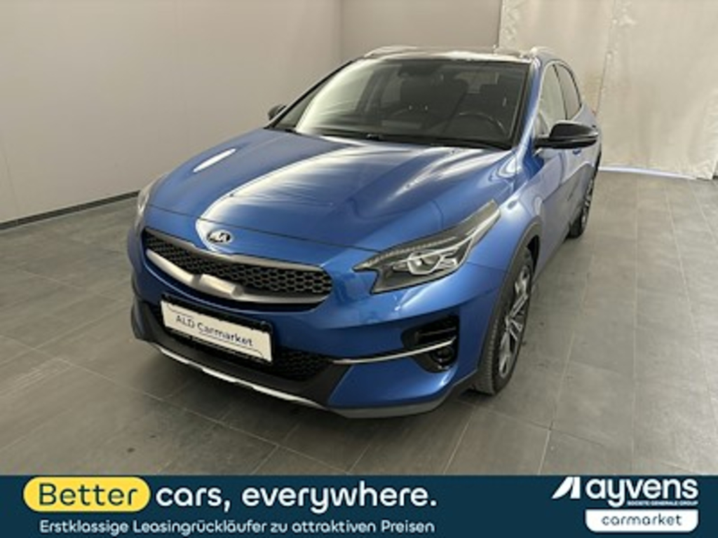 Kia XCeed 1.6 T-GDI OPF DCT7 PLATINUM EDITION Geschlossen, 5-turig, Automatik, 7-Gang