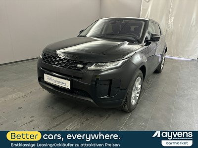 Land Rover Range rover evoque P300e S Geschlossen, 5-turig, Automatik, 8-Gang
