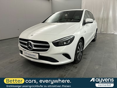 Mercedes-Benz B-Klasse MERCEDES-BENZ B 250 e 8G-DCT Style Kombi, 5-turig, Automatik, 8-Gang
