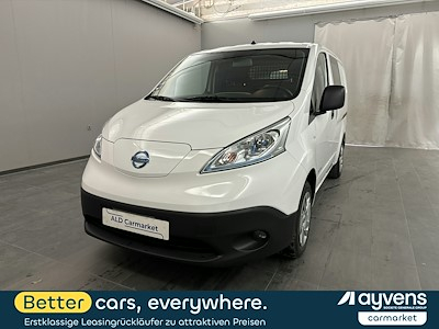 Nissan E-NV200 Premium Kasten, 4-turig, Direktantrieb, 1-Gang