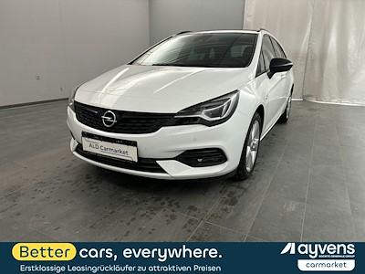 Opel Astra 1.2 Turbo Start/Stop Sports Tourer GS Line Kombi, 5-turig, 6-Gang