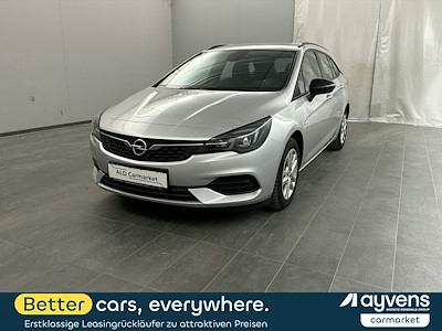 Opel Astra 1.5 D Start/Stop Sports Tourer Edition Kombi, 5-turig, 6-Gang