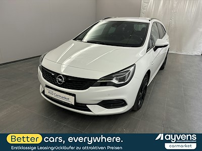 Opel Astra 1.5 D Start/Stop Sports Tourer Ultimate Kombi, 5-turig, 6-Gang