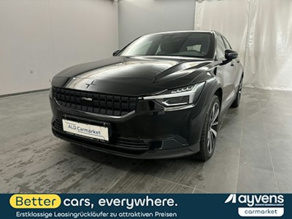 Polestar 2 2 Single Motor 64kWh Limousine, 5-turig, Direktantrieb, 1-Gang