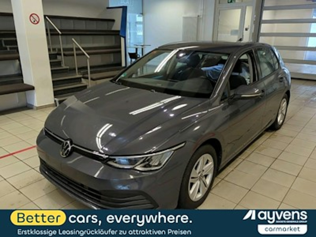 Volkswagen Golf 2.0 tdi SC R DSG Life