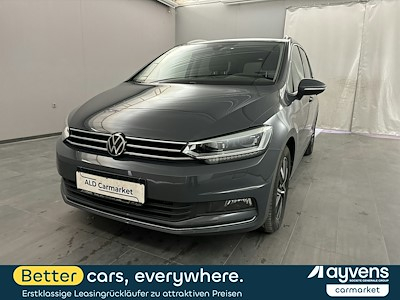 Volkswagen Touran VW Touran 2.0 TDI SCR DSG Highline Kombi, 5-turig, Automatik, 7-Gang