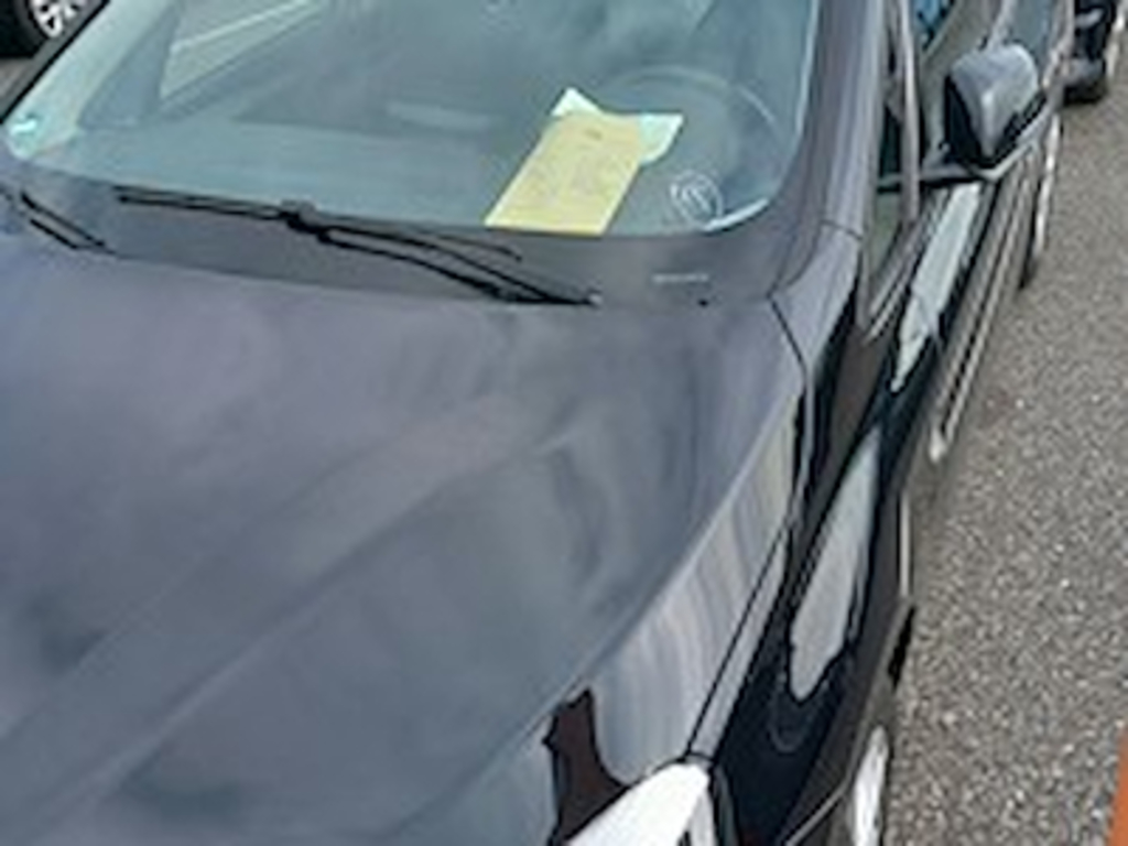 BMW 2er gran tourer BMW 218d Gran Tourer Aut. Advantage Kombi, 5-turig, Automatik, 8-Gang