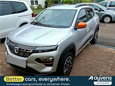 Dacia SPRING Comfort Plus