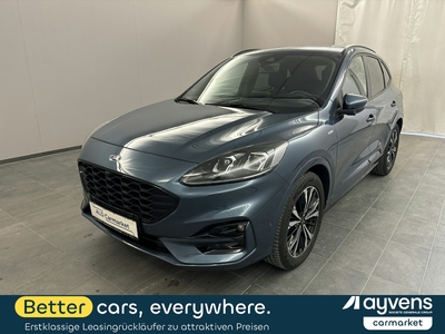 Ford Kuga 1.5 EcoBoost ST-LINE X Geschlossen, 5-turig, 6-Gang