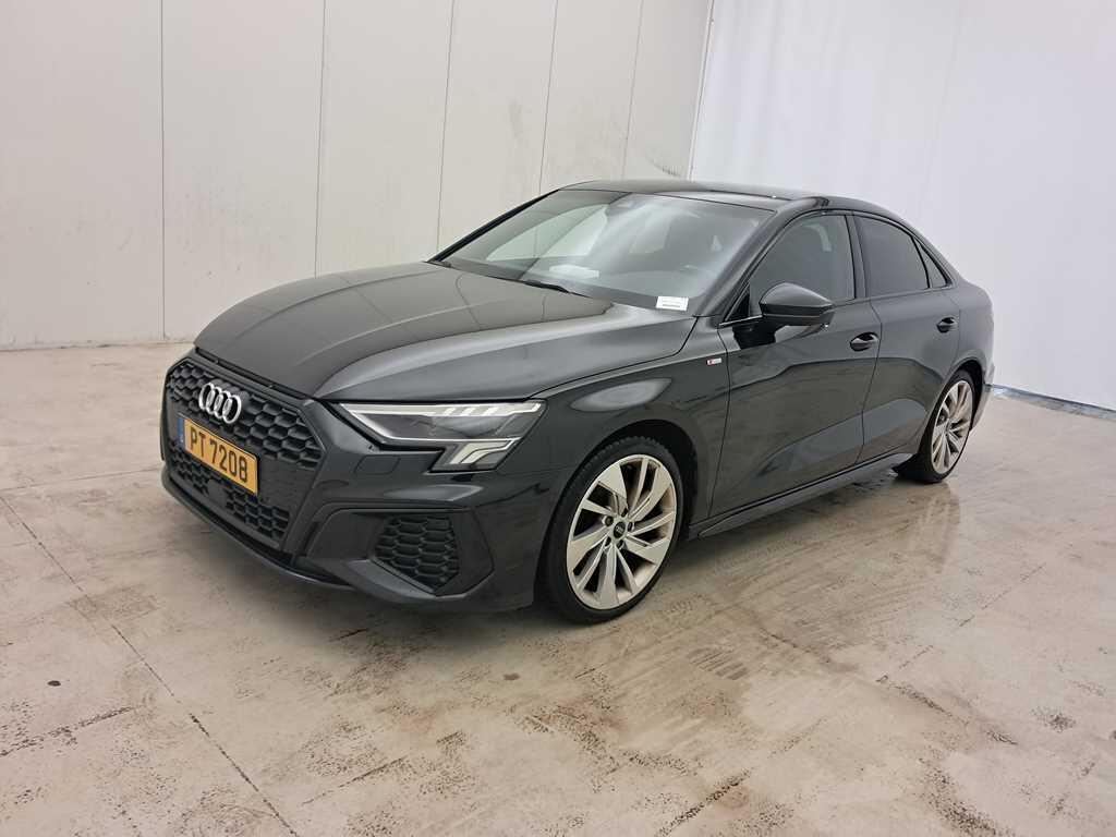 Audi A3 Berline 40 2.0TDi 200pk/cv 5p Quattro S-Tronic, 2021