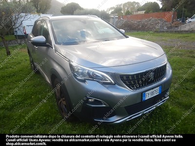 Audi A4 avant 2.0 30 tdi -