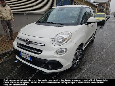 Fiat 500l PC 1.3 multijet 95cv -