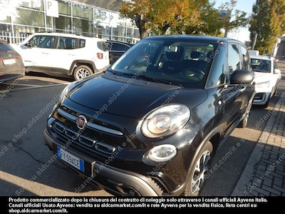 Fiat 500l city cross 1.4 95cv -