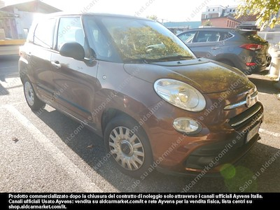 Fiat 500l urban 1.4 95cv mini -