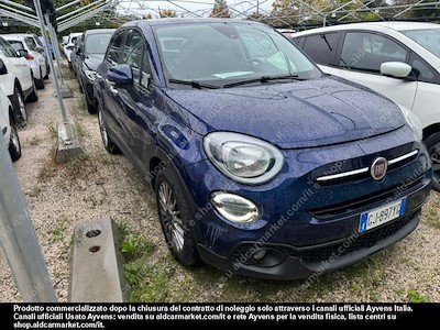 Fiat 500x PC 1.6 mjet 130cv -
