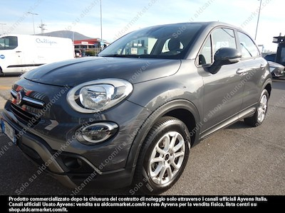 Fiat 500x 1.3 mjet 95cv 4x2 -