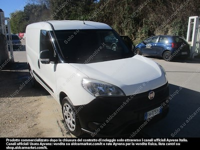Fiat doblo cargo cargo 1.4 t-jet -