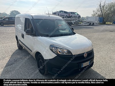Fiat doblo cargo ch1 business 1.6 -