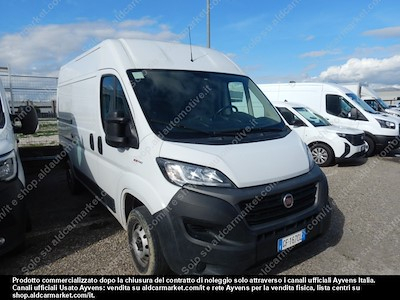 Fiat ducato 30 mh2 2.3 multijet -